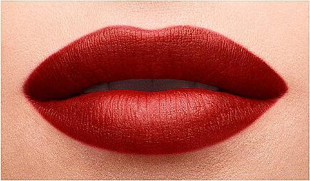 Image du produit Yves Saint Laurent Tatouage Couture Velvet Cream Rouge Rebel 212 (212 - Rouge Rebel)