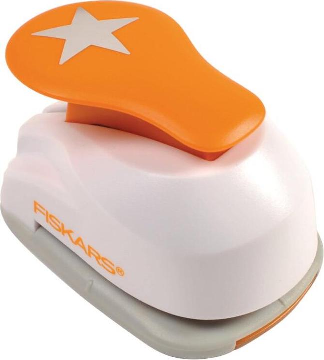 Image du produit Fiskars Poinçonneuse à levier