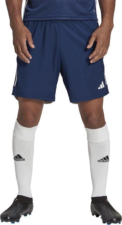 Actual product image adidas Tiro 23 Competition Match training shorts men (3XL)