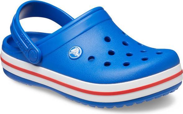 Actual product image Crocs K's Crocband Clog (31)