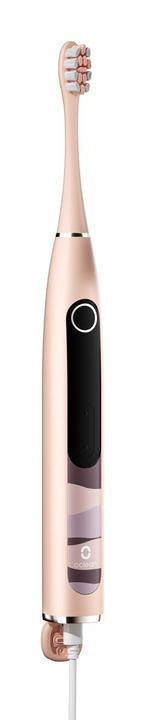 Actual product image Oclean X10 (Sonic toothbrush)