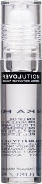 Immagine prodotto Makeup Revolution Relove Roll Baby Lip Oil - Tónovacá olej na rty 5 ml Fava Tonka (L) (5 ml)
