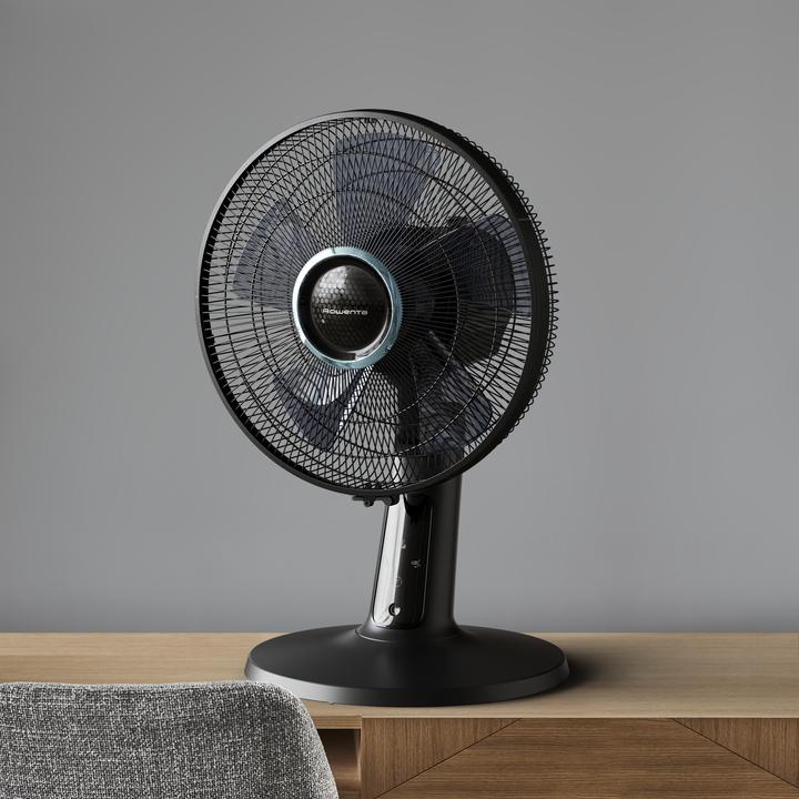 Actual product image Rowenta Turbo Silence Extreme + (58 dB)