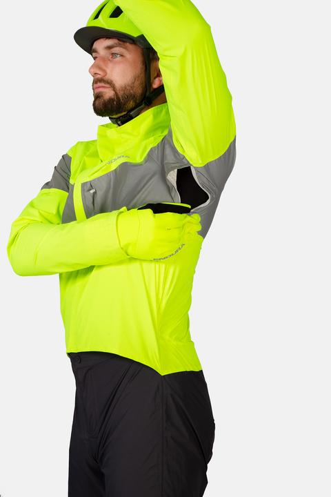 Immagine prodotto Endura Urban Luminite Waterproof One Piece (M)