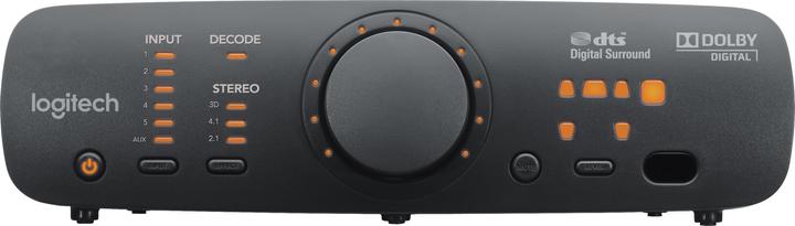 Immagine prodotto Logitech Z906