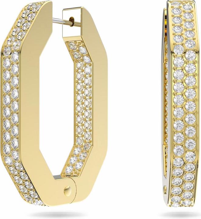 Produktbild Swarovski Creolen (Swarovski Metall)