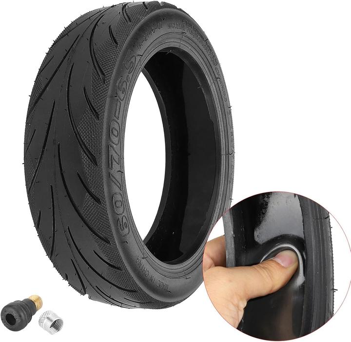 Immagine prodotto HYGJ Pneumatici per scooter Segway Ninebot Max G30/Max G30D