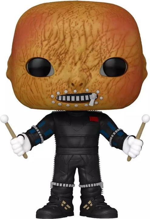 Produktbild Funko Slipknot POP! Rocks Vinyl Figur Tortilla Man 9 cm
