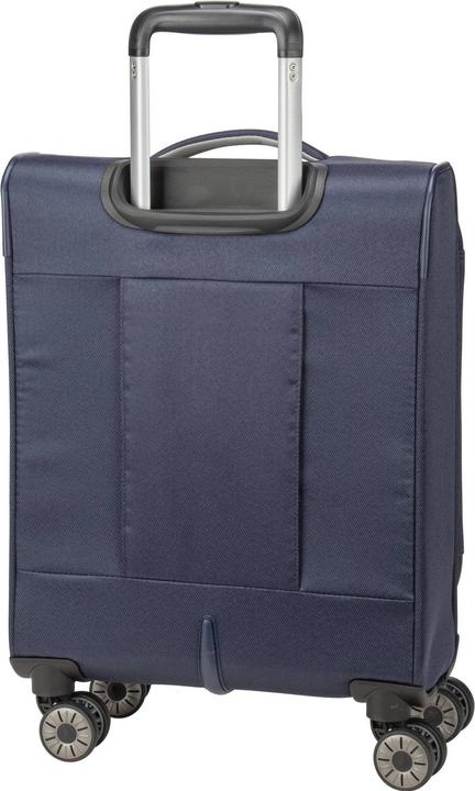 Produktbild Travelite Trolley + Koffer Miigo 4w Trolley S (35 l, Handgepäck (bis 50l))