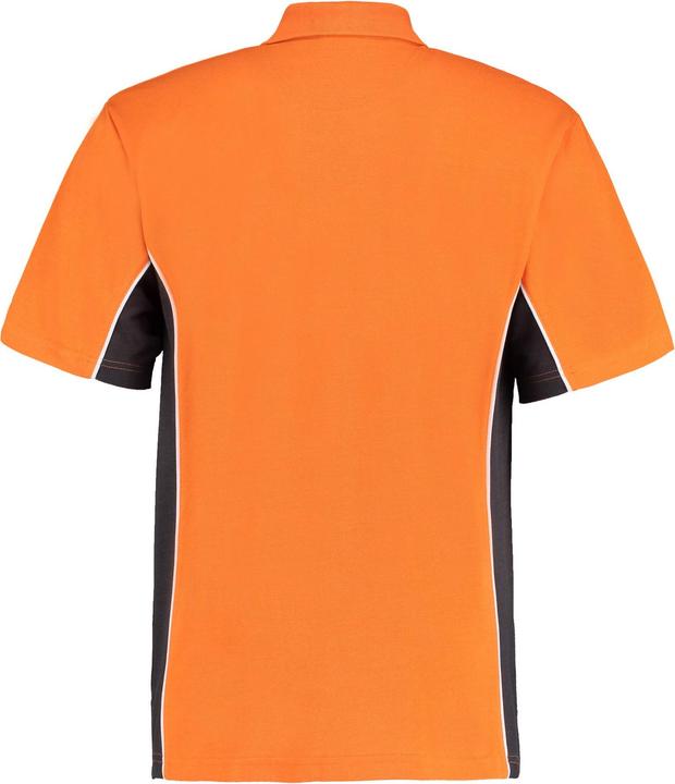 Immagine prodotto Gamegear Track Maglietta Polo Uomo (3XL)