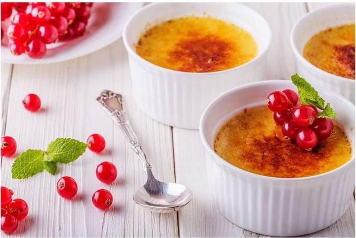 Produktbild Arix Schale Creme Brulee