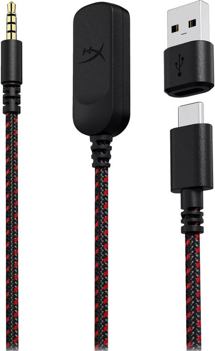 Productafbeelding HyperX Cloud III (Bedraad)
