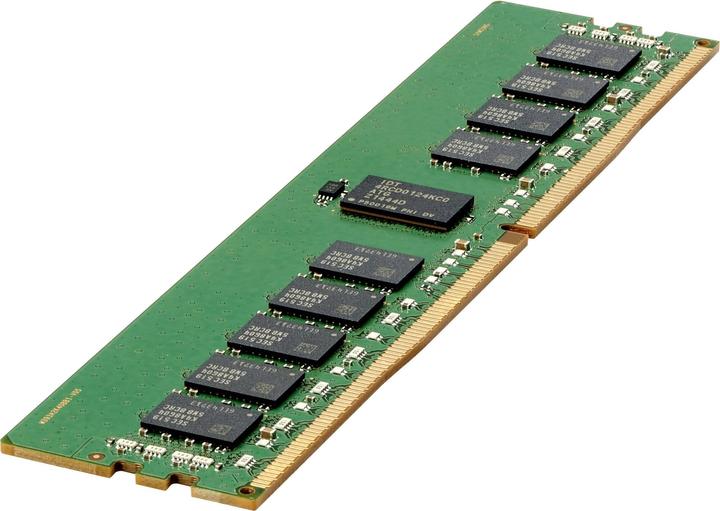 Immagine prodotto HPE E Memory Single Rank x4, DDR4-2933, CAS-21-21-21, Registrato (1 x 32GB, 3200 MHz, DDR4-RAM, DIMM)