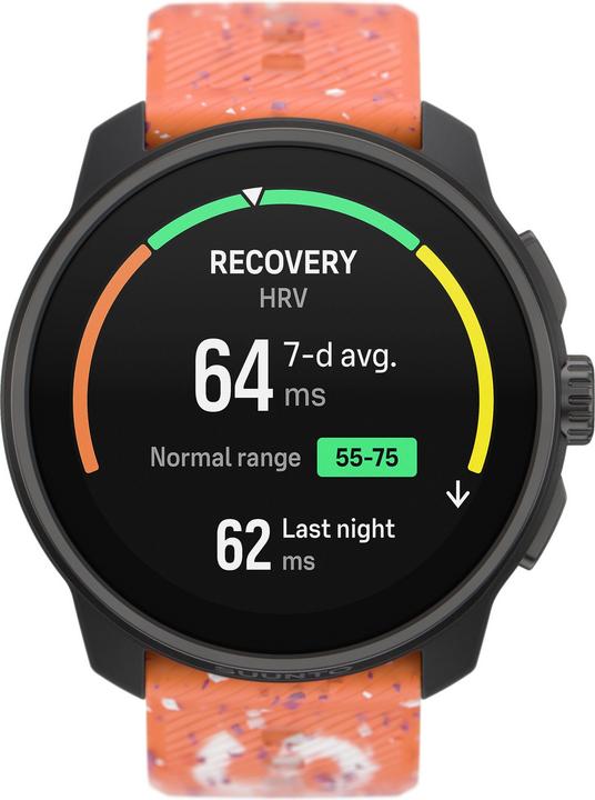 Produktbild Suunto Race S (45 mm)