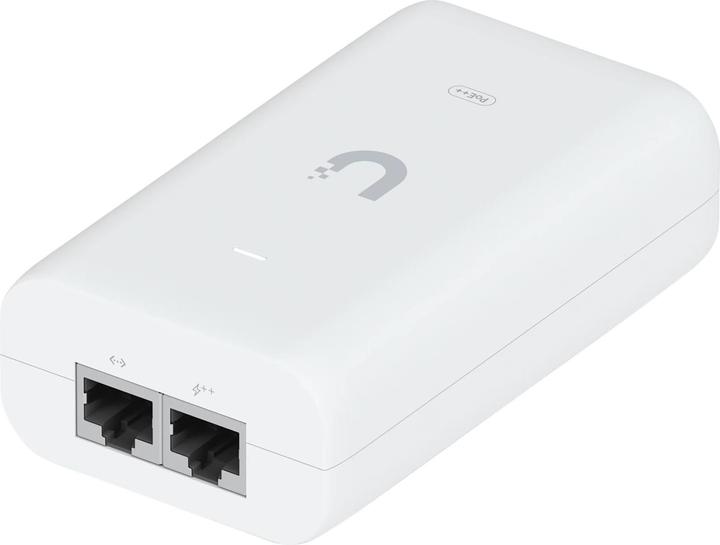 Produktbild Ubiquiti 10G PoE++ (802.3af (PoE), 802.3at (PoE+), 802.3bt (PoE++), 60 W)