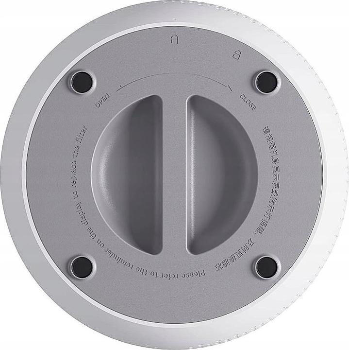 Produktbild Xiaomi Smart Air Purifier 4 Compact (27 m²)