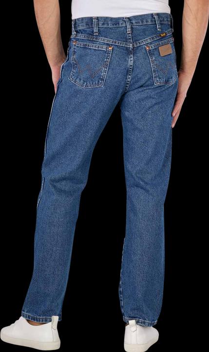 Actual product image Wrangler Jeans 13MWZ (33)