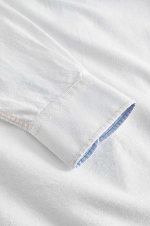Produktbild Colours & Sons Langarmhemd Shirt-Soft Oxford (L)