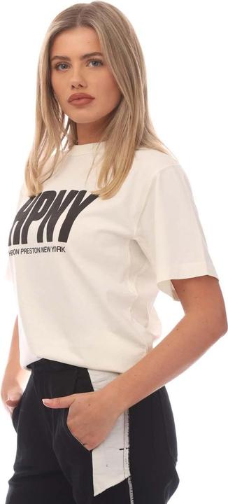 Actual product image Heron Preston Womens/Ladies Regular T-Shirt (38 D)