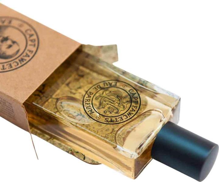 Immagine prodotto Captain Fawcett Originale (Eau de parfum, 50 ml)