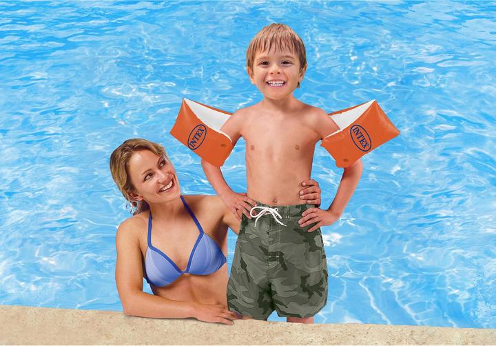 Immagine prodotto Intex Bracciali 6-12 anni