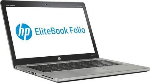 Produktbild HP EliteBook Folio 9470m (14", Intel Core i5-3427U, 4 GB, 180 GB, CH)