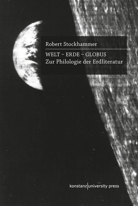 Actual product image Welt - Erde - Globus (German, Robert Stockhammer, 2023)