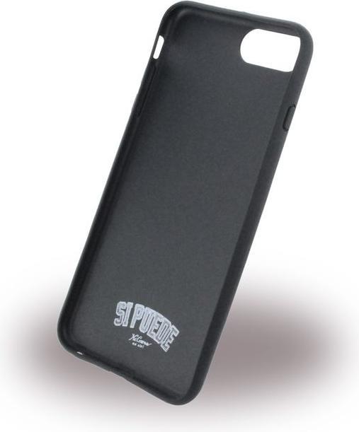 Actual product image Si Puede Silicone Collection (Apple iPhone 7 Plus)