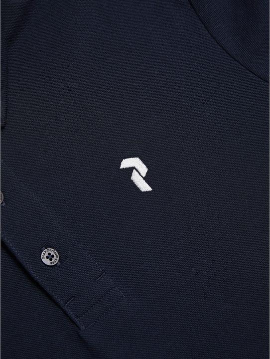 Actual product image Peak Performance Classic Cotton Polo (L)