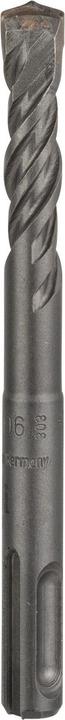 Bosch Professional Zubehör Hammer drill SDS plus-5, 10 x 50 x 115 mm (10 mm)