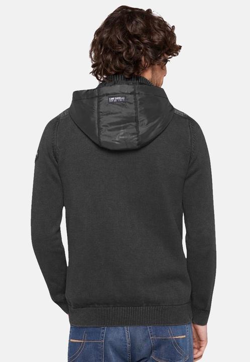 Produktbild Camp David Hoodie Kapuzenpullover (3XL)