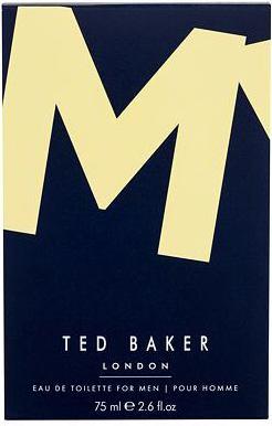 Immagine prodotto Ted Baker M (Eau de toilette, 75 ml)