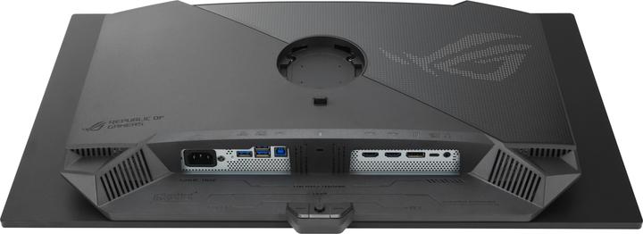 Image du produit ASUS ROG Strix OLED XG27ACDNG 67.32cm (16:9) WQHD HDMI DP (2560 x 1440 pixels, 26.50")