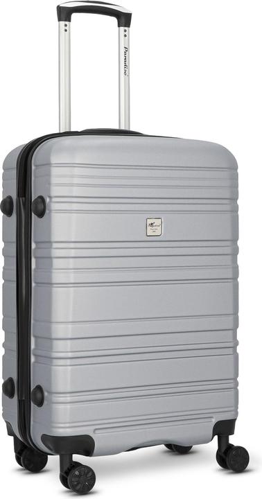 Image du produit Check.In Paradise Ensemble de valises à 4 roulettes 3 pièces (194 l, XL (à partir de 115l))