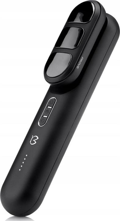 Actual product image Beautifly Prestige Tri-Action