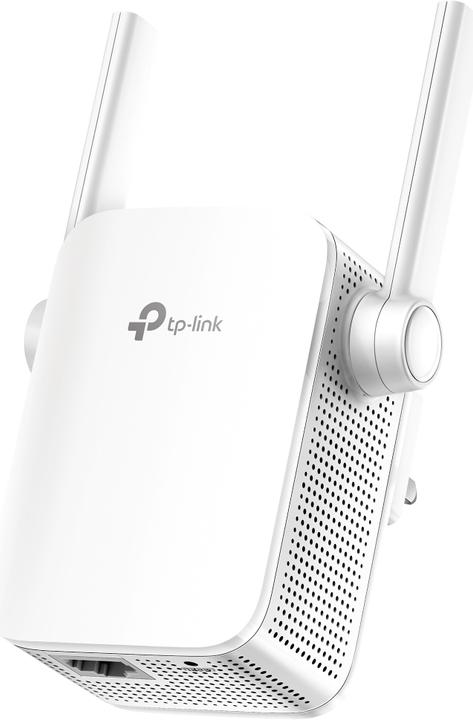 Image du produit TP-Link Re205 (750 Mbit/s, 300 Mbit/s)