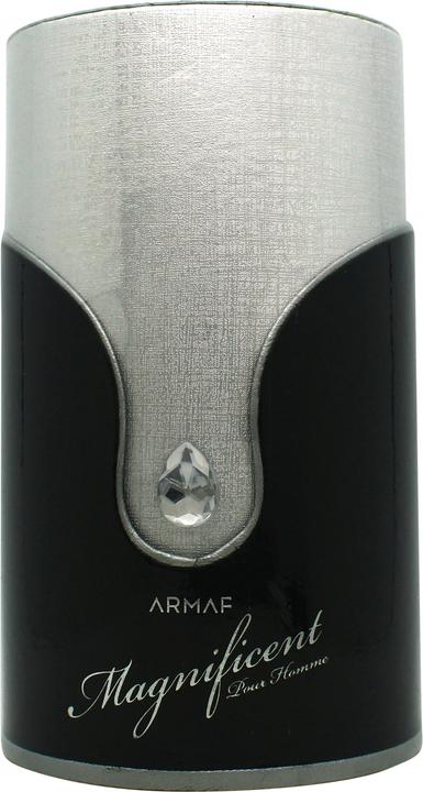 Produktbild Armaf Magnificent by Eau de Parfum Spray 100 ml (Eau de Parfum, 100 ml)