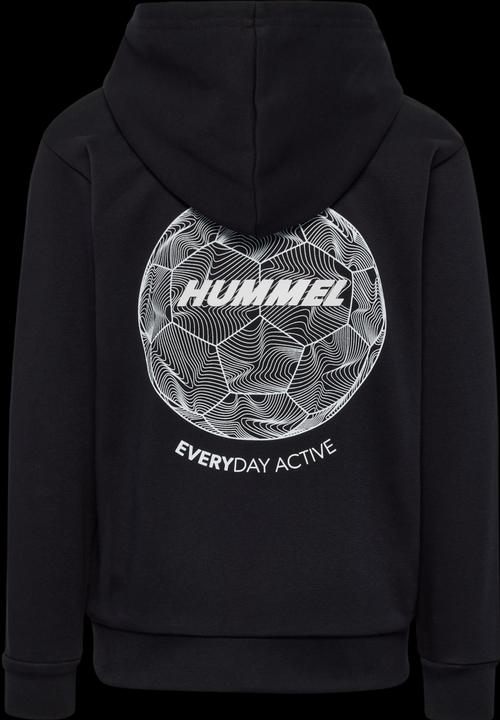 Immagine prodotto hummel hmlCASPER HOODIE (122)