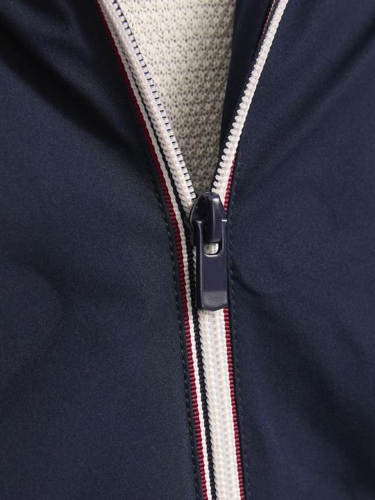 Produktbild Jack & Jones JACK&JONES JJADAM HYBRID JACKET Heren Gequilte jas - Sky Captain (L)
