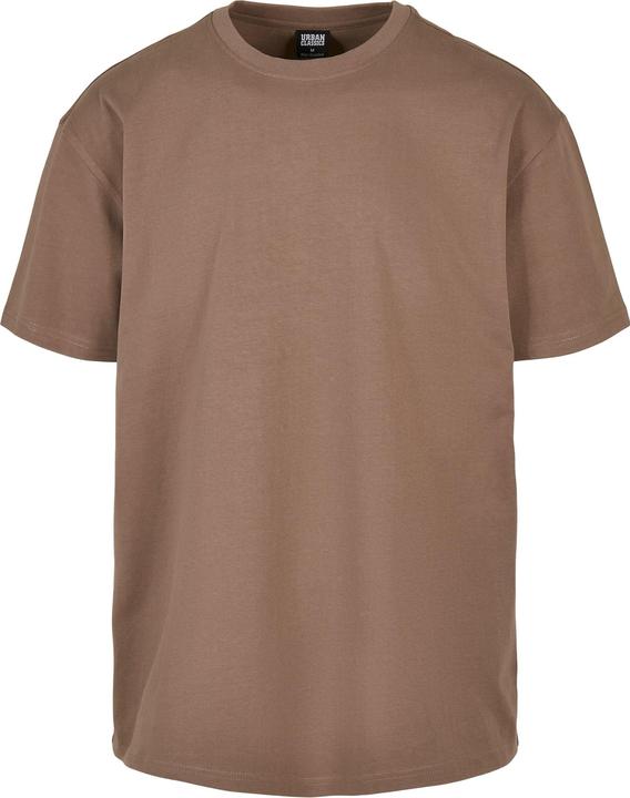 Actual product image Urban Classics Heavy Oversized Tee (S)