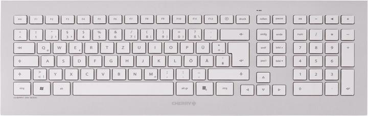 Immagine prodotto CHERRY DW 8000 (US, Senza fili)