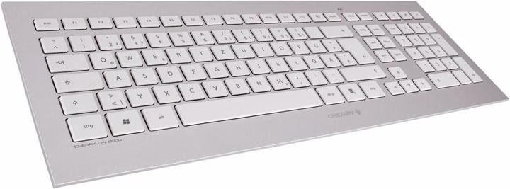 Immagine prodotto CHERRY DW 8000 (US, Senza fili)