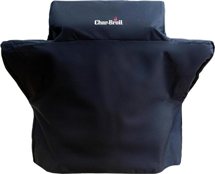 Char Broil Premium weather protection 3-burner grills (Grill)