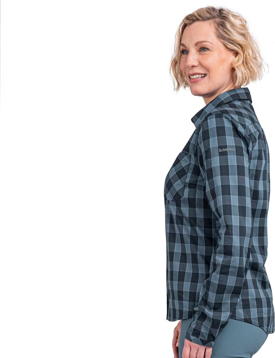 Immagine prodotto Schöffel Camicetta da donna Silba (44, XL)
