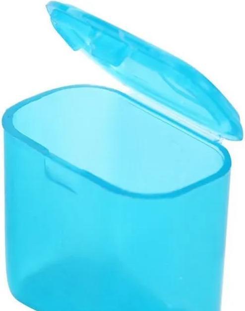 Image du produit Cbx pilulier mois - 31 jours bleu