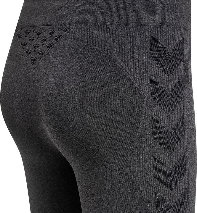 Actual product image hummel Ci Seamless Cycling Shorts (S)