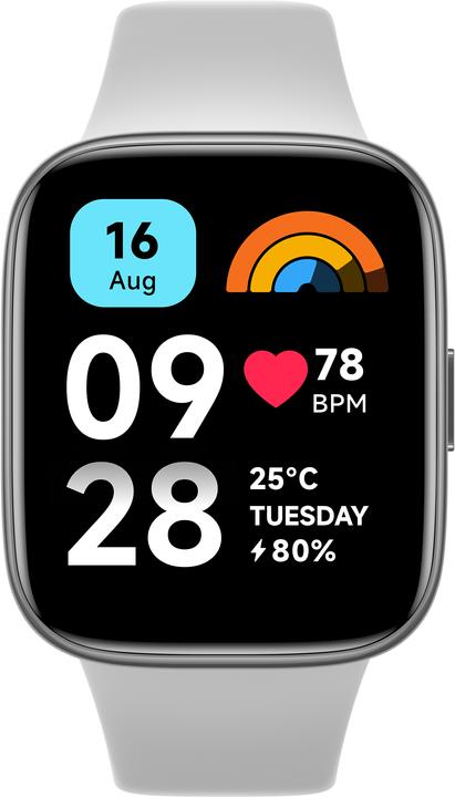 Produktbild Xiaomi Redmi Watch 3 Active (47 mm)