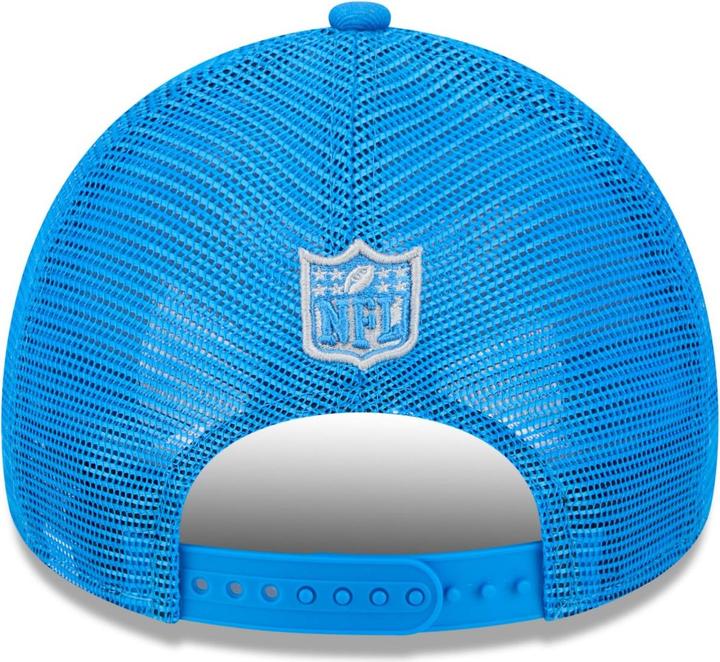 Produktbild New Era Trucker Cap SIDELINE HISTORIC Detroit Lions (One Size)