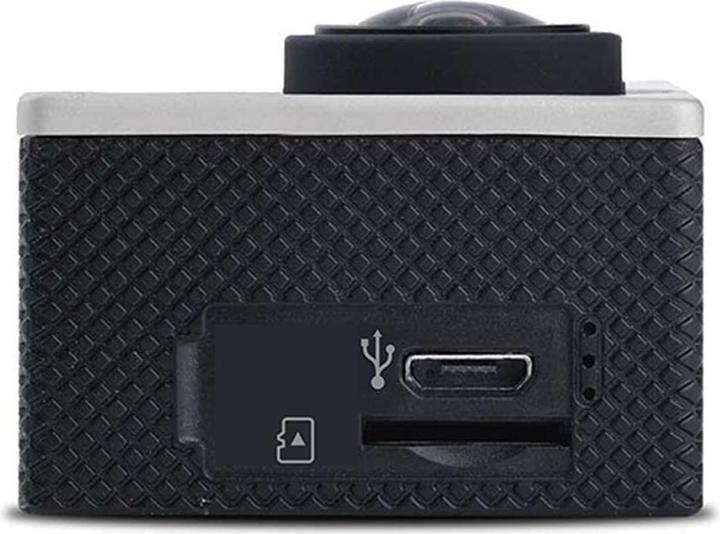 Image du produit AGFAPHOTO Action Cam AC5000 (30p, WiFi)