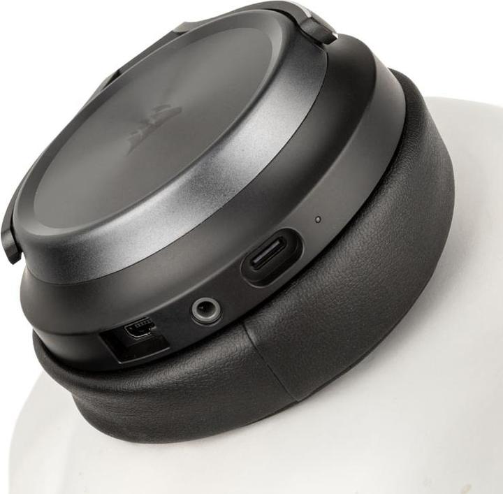 Actual product image Corsair Virtuoso XT (Wireless, Cable)